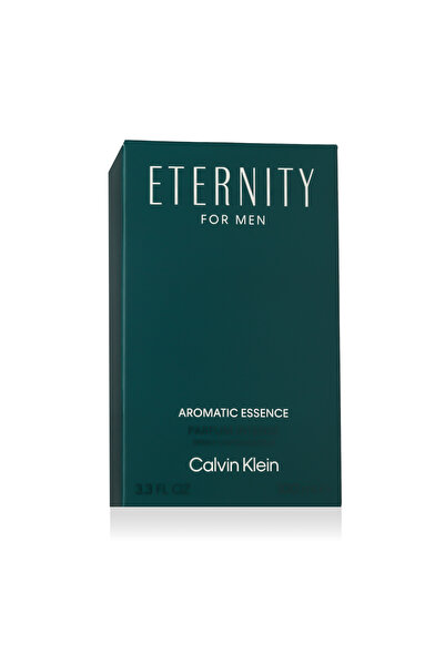 Calvin Klein Eternity Aromatic Essence for Men Parfém Intense 100 ml M