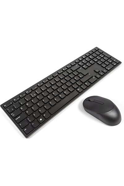 Dell Tastatură și Mouse KM5221W