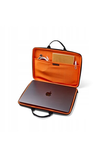 NO BRAND Husă Urban Armor UAG cu mâner pentru laptop de 15 "-16 "