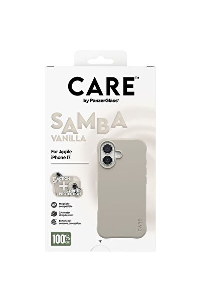 CARE by PanzerGlass® Încărcătoare wireless - Auriu