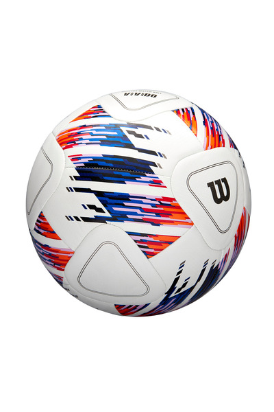 Wilson Minge de antrenament fotbal NCAA VIVIDO REPLICA mărimea 5