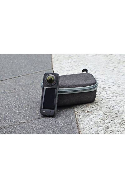 SunnyLife Pentru Insta360 X4 Husă de protecție Carcasă Geantă Cutie