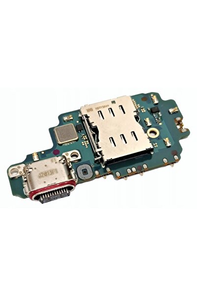 NO BRAND Placă de încărcare pentru Samsung Galaxy S22 Ultra 5G USB Original Z...