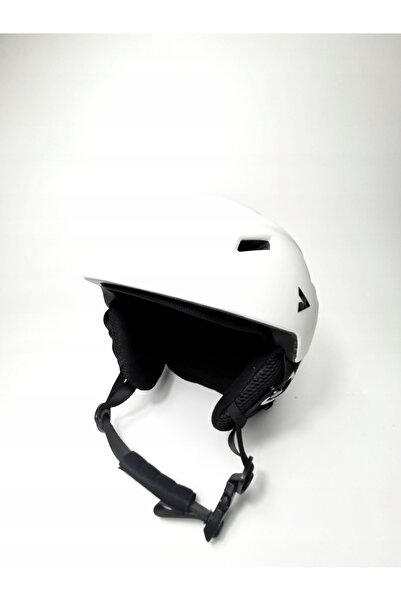 NO BRAND Cască de schi și snowboard cu mărime reglabilă. Mărime: L, circumfer...