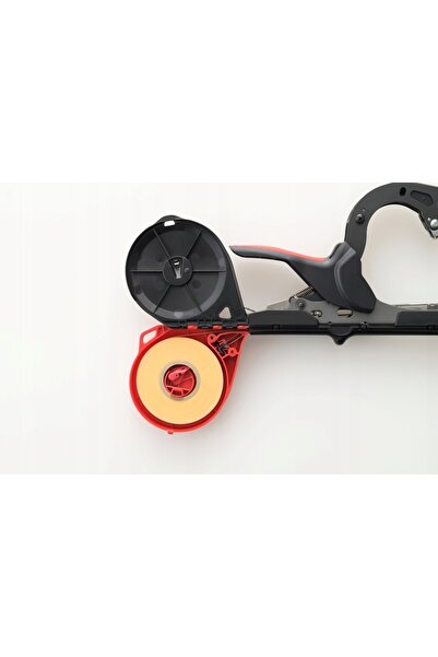 NO BRAND Euroflora Tapener HT-R45C(RD) Capsator de grădinărit Capsator pentru...