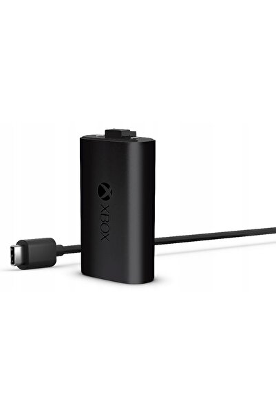 NO BRAND Adaptor de alimentare Microsoft Xbox Series Play and Charge