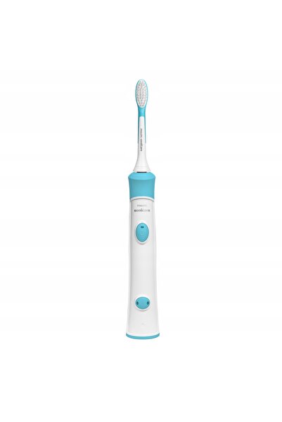 Philips PERIUȚĂ DE DINȚI SONICARE PENTRU COPII HX6322/04 2 CAPETE DE PERIUȚĂ