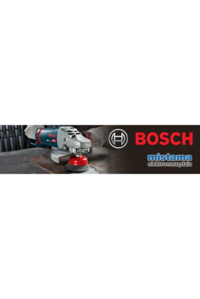 Bosch Perie conică, împletită din sârmă, 115mm M14