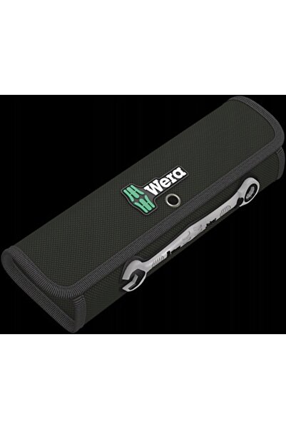 wera JOKER 6el Chei cu clichet cu cap plat
