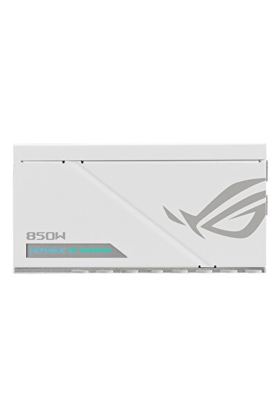 ASUS Sursă de alimentare ROG-LOKI-850P WHITE-SFX-L-GAMING