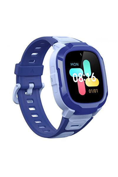 Mibro Smartwatch P6 4G LTE (albastru)
