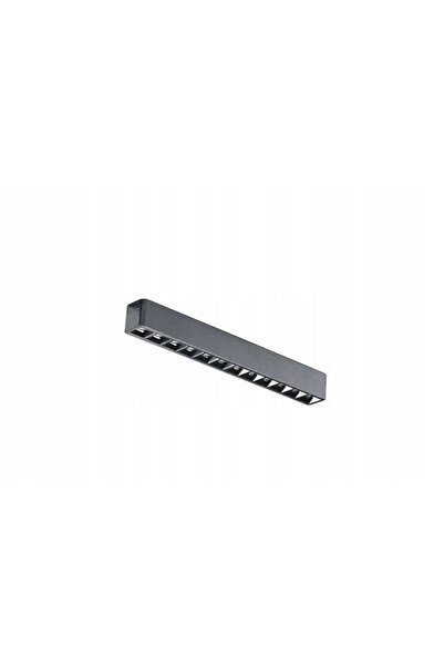 NO BRAND 12W monofazat spot LED pe șină GAMMA KIRA TRACK 5mm CCT BLUETOOTH Az...