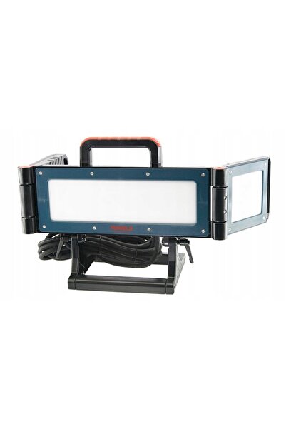 NO BRAND LAMPĂ LUMINĂ DE LUCRU ATELIER CONSTRUCȚII REFLECTOR VAPOR 6500 MARELD