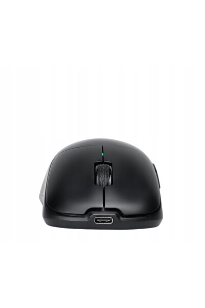 NO BRAND Mouse wireless Silver Monkey X mouse de gaming Lutung negru
