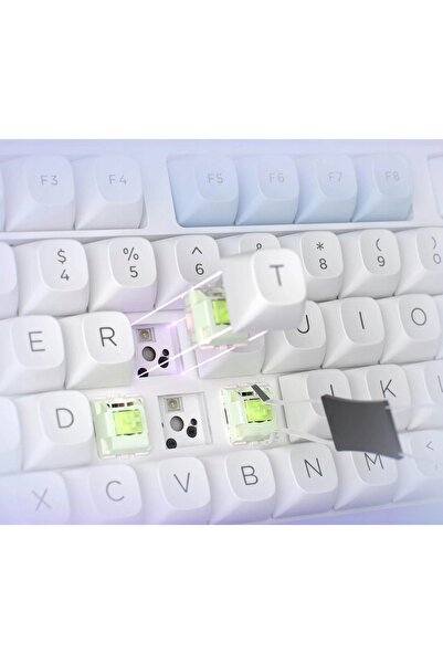 REDRAGON Tastatură UCAL MAX