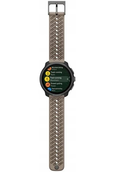 NO BRAND Smartwatch Suunto Race 2 Titanium Trail