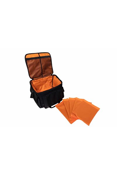 NO BRAND Gator Cases G-CABLEBAG-SM - Geantă pentru cabluri și accesorii