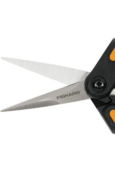 FiSKARS 1051600 - Foarfecă cu vârf micro SP13