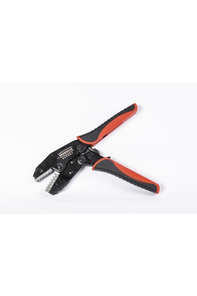 Modeco Clește de sertizat pentru terminale și manșoane terminale 0.5-4mm² 6-1...