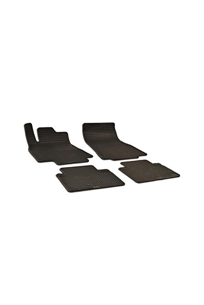 Skin Generics SET COVORASE AUTO CAUCIUC PENTRU MERCEDES (W 169) A-KLASSE (200...