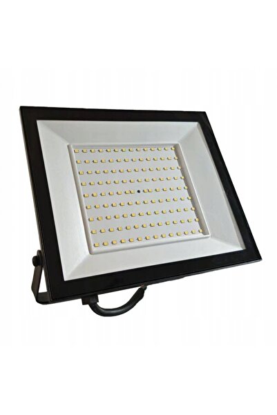 ecolight Corp de iluminat reflector, lampă halogen LED 150W 6500K lumină rece...