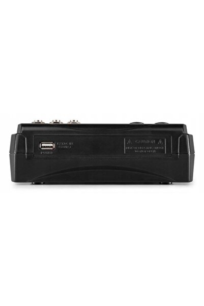 NO BRAND Mixer muzical 4 canale DSP USB MP3 BT Vonyx DJ