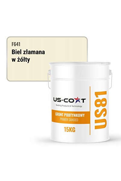 NO BRAND Silicon de turnare alb, cu tentă galbenă, F641, 15KG