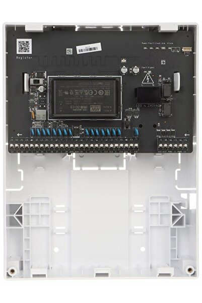 Hikvision Panou de control alarmă AX PRO DS-PWA96-M2H-WE Hibrid Clasa 2