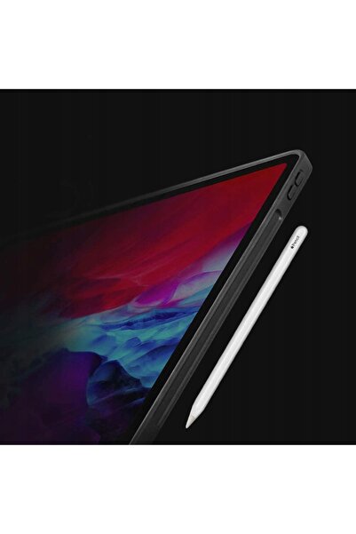 Spigen Husă pentru iPad Pro 11 2020, carcasă, cover, UF
