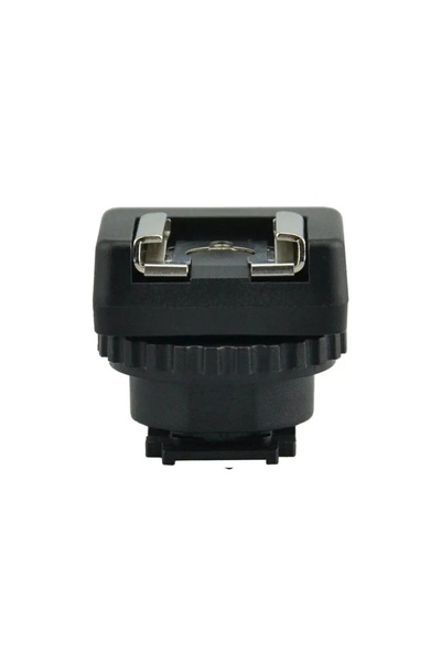 NO BRAND Adaptor reductor de la SONY MIS la Hot Shoe ISO