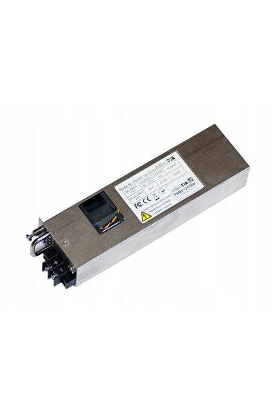 MIKROTIK PW48V-12V150W Sursă de alimentare Hot Swap de 150W pentru CCR2216, C...