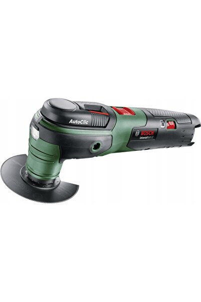 Bosch Unealtă multifuncțională Turbo 603103000 Solo