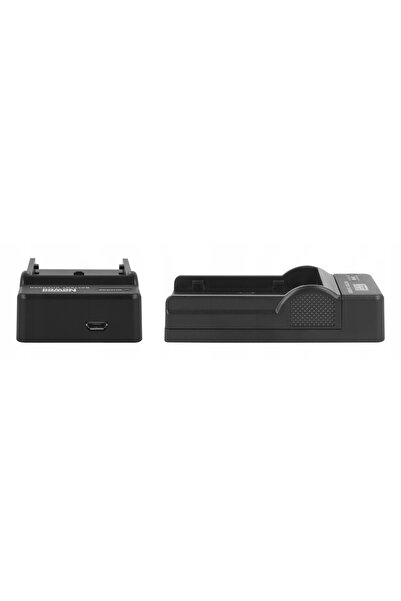 Newell Încărcător de baterii USB DC pentru baterii EN EL5 pentru Nikon