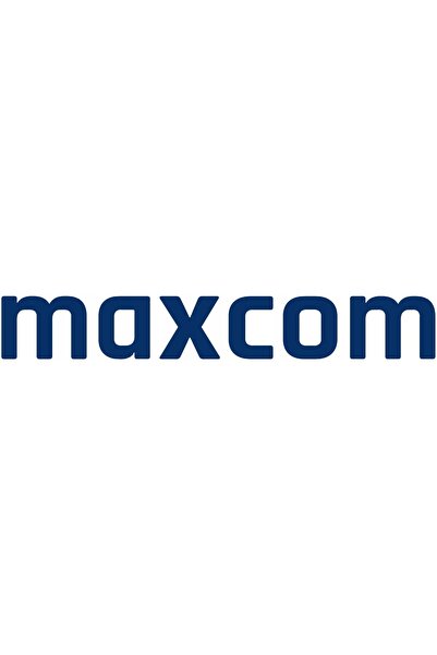 MAXCOM Smartwatch FW110 Titan Chronos 450 mAh 1.43 " AMOLED ATS3085L Negru