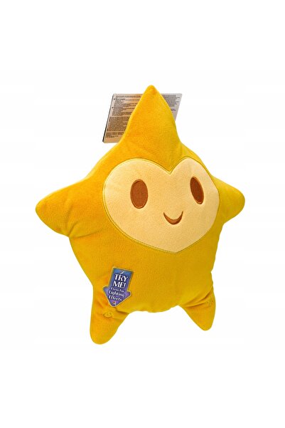 ekids Jucărie de pluș mascotă, îmbrățișabilă, cu difuzor Bluetooth încorporat...