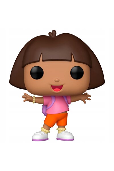 Funko Pop FIGURINĂ DE ANIMAȚIE Nickelodeon Dora 2003