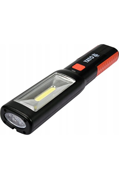 yato Lampă GRD YT-08504