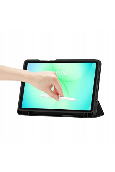 NO BRAND Husă tip carte Tech-Protect pentru Samsung Galaxy Tab A11+/Tab A9+