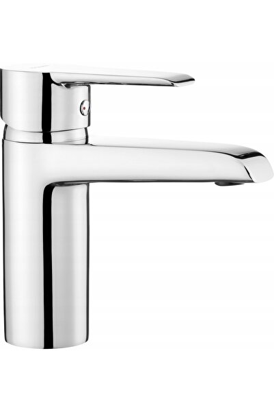 DEANTE Baterie lavoar Corio BFCE 020M Crom