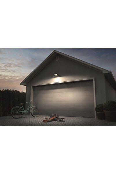 Ledvance PROIECTOR LED HALOGEN IP65 10W 1200LM 4000K NEGRU