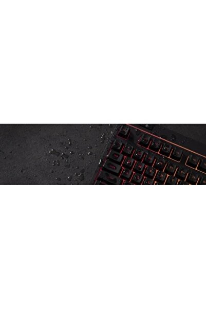 HyperX Tastatură de gaming RGB cu miez din aliaj