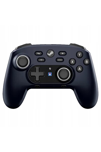 NO BRAND Controler HORI Steam HPC-055E Negru