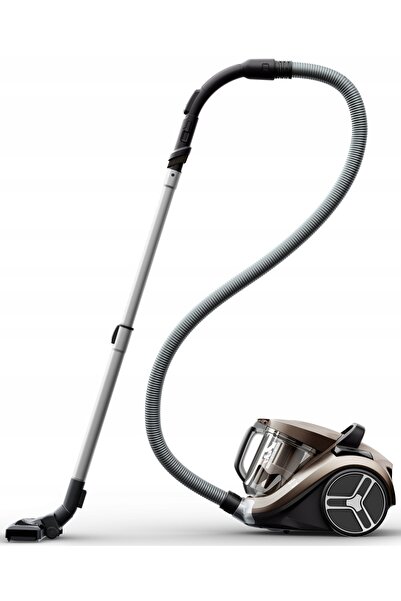 TEFAL Aspirator Compact Power XXL Total Clean fără sac TW4B70