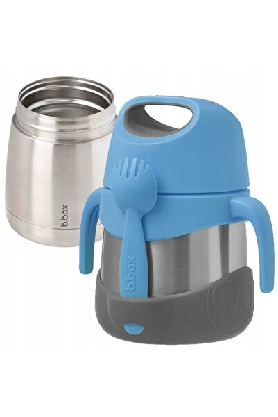 b.box Termobox pentru alimente, termoambalaj 335 ml