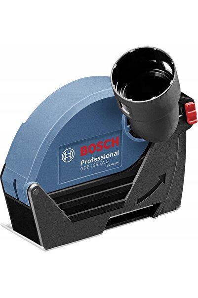 Bosch Capac de aspirație GDE 125 EA-S Professional