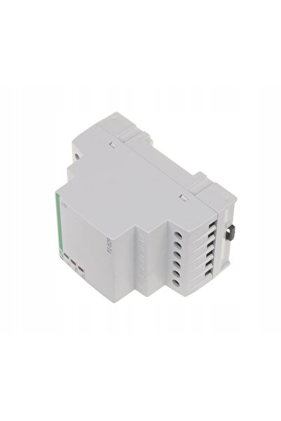 F&F DİZAYN RELEU SENZOR DE NIVEL 2-STATE REGLABIL FĂRĂ SONDE PZ2 F&F PZ-829RC-B