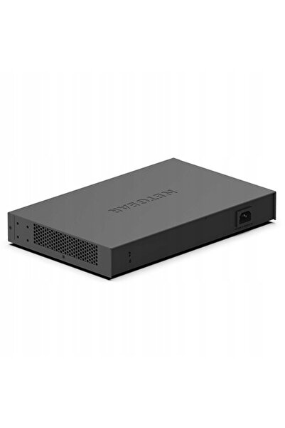 NETGEAR Switch GS516PP 100EUS