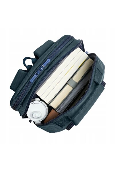 Rivacase Rucsac Tegel 8436 15.6 "16 " albastru închis