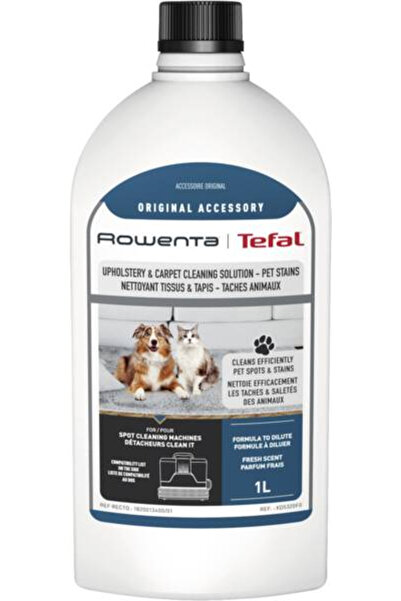 Rowenta TEFAL Universal & Pet Clean It Lichid XD5320F0 1000 ml