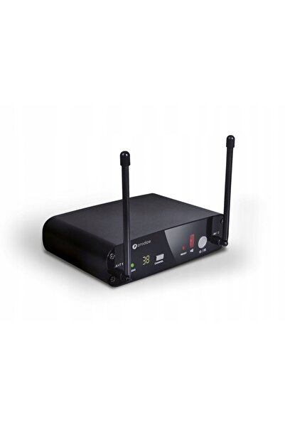 NO BRAND Prodipe UHF DSP SB21 Microfon wireless pentru instrumente gonflabil ...